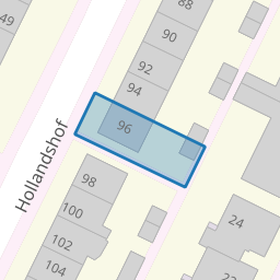 Perceel BDG00-F-2070