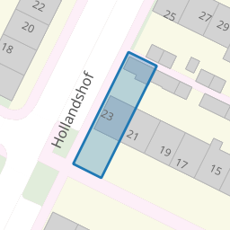 Perceel BDG00-F-2080