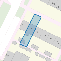 Perceel BDG00-F-2083