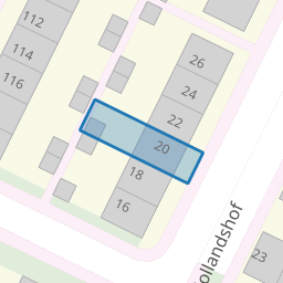 Perceel BDG00-F-2086