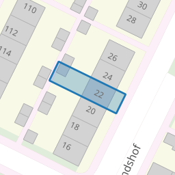 Perceel BDG00-F-2087