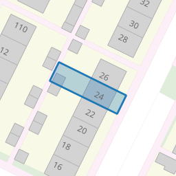 Perceel BDG00-F-2088