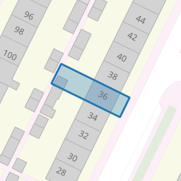 Perceel BDG00-F-2090