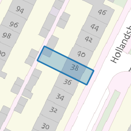 Perceel BDG00-F-2091