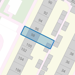 Perceel BDG00-F-2092