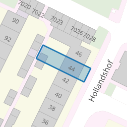 Perceel BDG00-F-2098