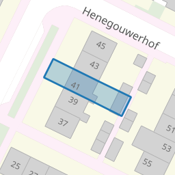 Perceel BDG00-F-2103