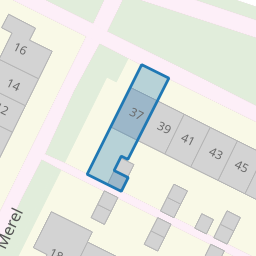 Perceel BDG00-F-2112