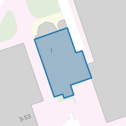 Perceel BDG00-F-2119