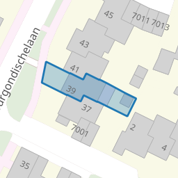 Perceel BDG00-F-2130