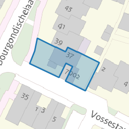 Perceel BDG00-F-2131