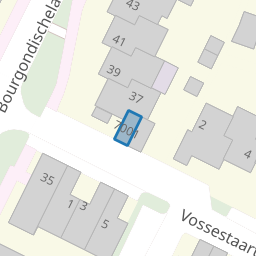 Perceel BDG00-F-2132