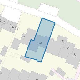 Perceel BDG00-F-2134