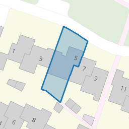 Perceel BDG00-F-2135