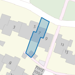 Perceel BDG00-F-2136