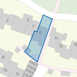 Perceel BDG00-F-2137