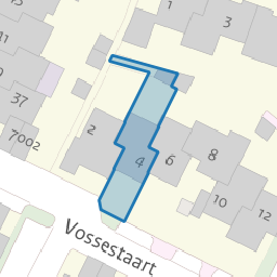 Perceel BDG00-F-2139