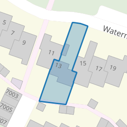 Perceel BDG00-F-2150