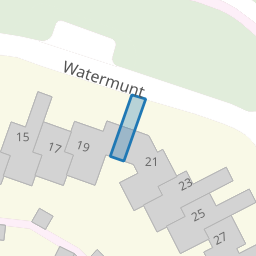 Perceel BDG00-F-2154