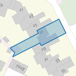 Perceel BDG00-F-2157