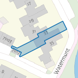 Perceel BDG00-F-2160