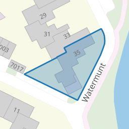 Perceel BDG00-F-2161