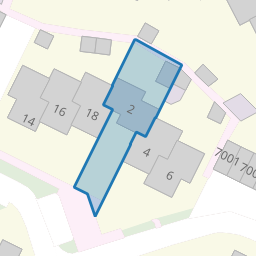 Perceel BDG00-F-2168