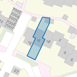 Perceel BDG00-F-2170