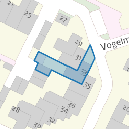 Perceel BDG00-F-2176