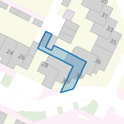 Perceel BDG00-F-2180