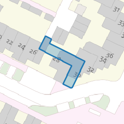 Perceel BDG00-F-2181