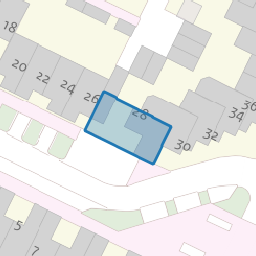 Perceel BDG00-F-2182