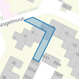 Perceel BDG00-F-2186