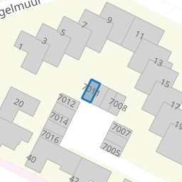 Perceel BDG00-F-2188