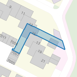 Perceel BDG00-F-2191