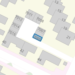 Perceel BDG00-F-2197