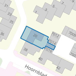 Perceel BDG00-F-2198