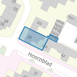 Perceel BDG00-F-2199