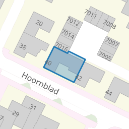 Perceel BDG00-F-2200