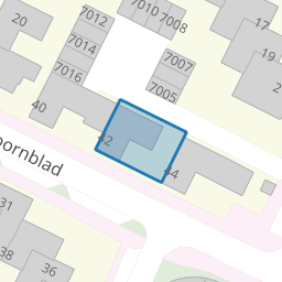 Perceel BDG00-F-2201