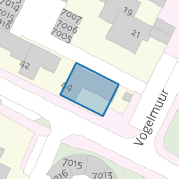 Perceel BDG00-F-2202