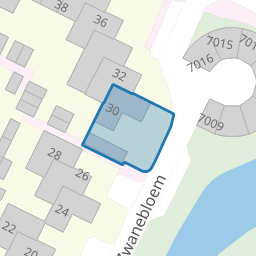 Perceel BDG00-F-2203