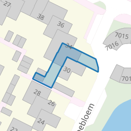 Perceel BDG00-F-2204