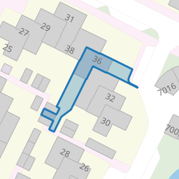 Perceel BDG00-F-2206