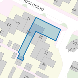 Perceel BDG00-F-2207