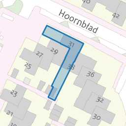 Perceel BDG00-F-2208