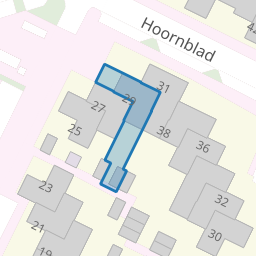 Perceel BDG00-F-2209