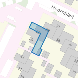 Perceel BDG00-F-2210