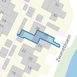 Perceel BDG00-F-2213