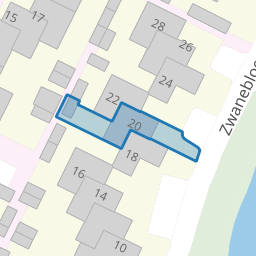 Perceel BDG00-F-2216